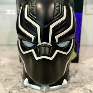 Black Panter scentsy warmer